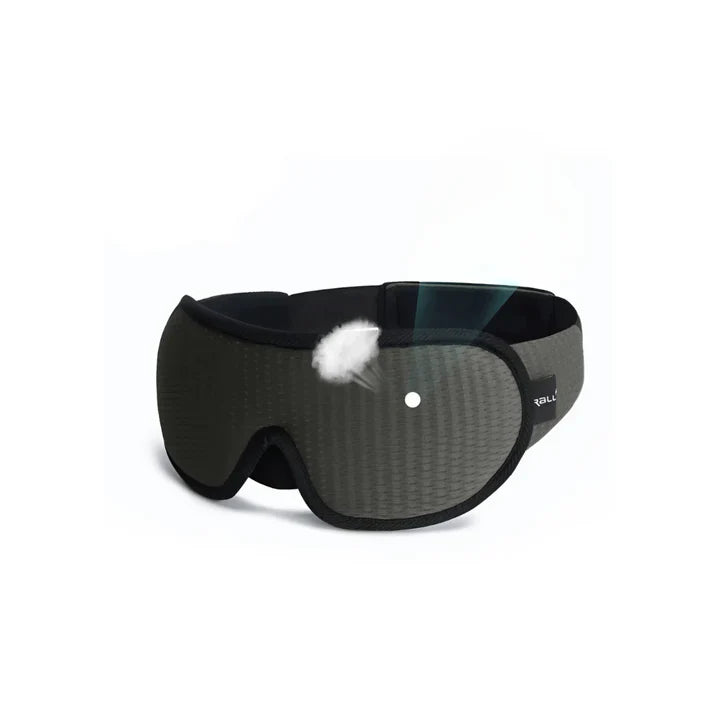 Lisslune | Ergonomic 3D Sleep Mask