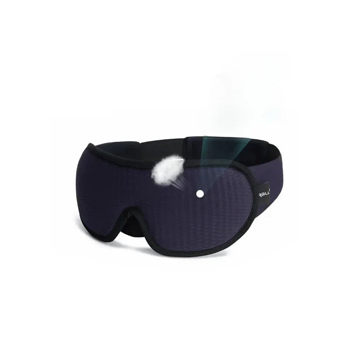 Lisslune | Ergonomic 3D Sleep Mask