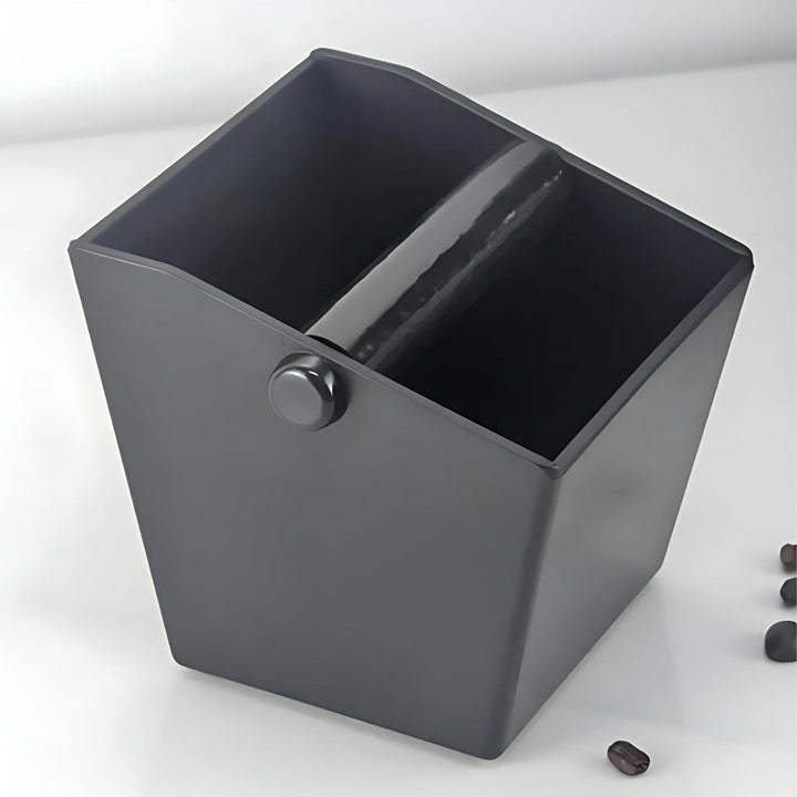 Lisslune | Espresso Coffee Grind Knock Box