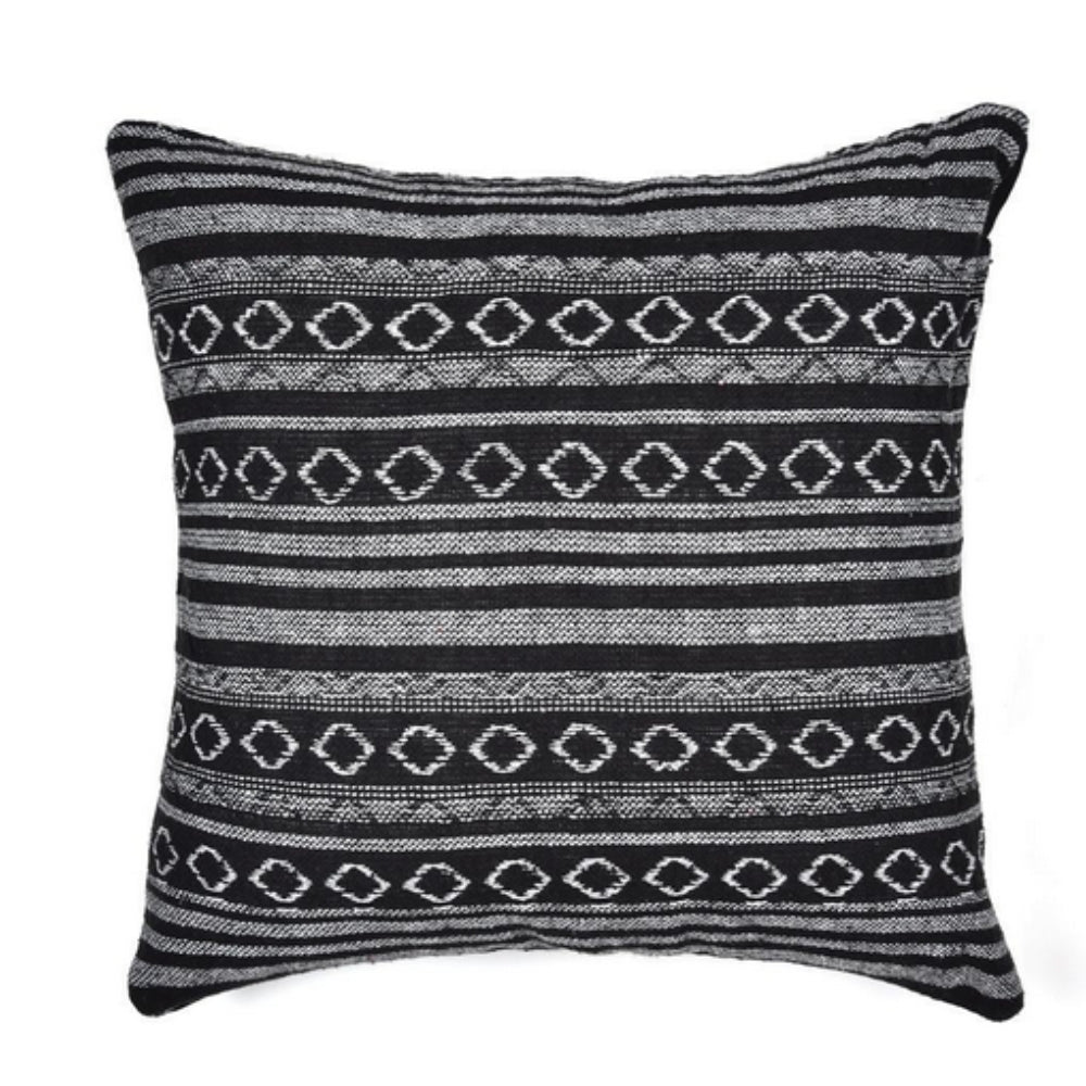 Lisslune | Ethnic Bohemian Geometric Cushion Cover