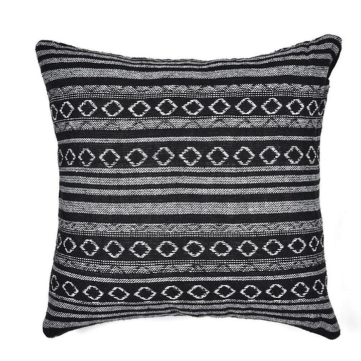 Lisslune | Ethnic Bohemian Geometric Cushion Cover