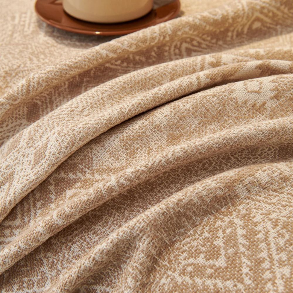 Lisslune | Ethno Cultural Tribe Sofa Cover