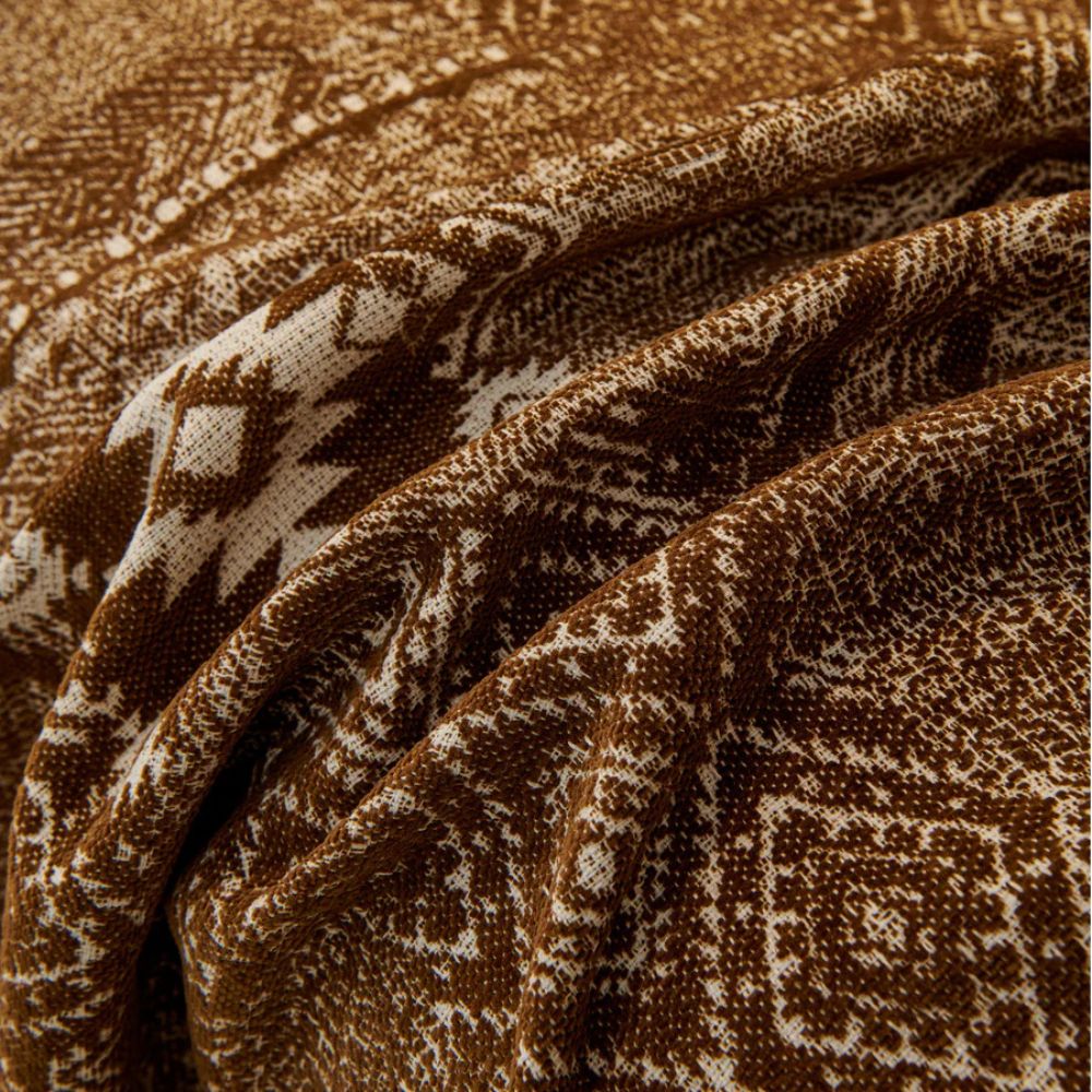 Lisslune | Ethno Cultural Tribe Sofa Cover