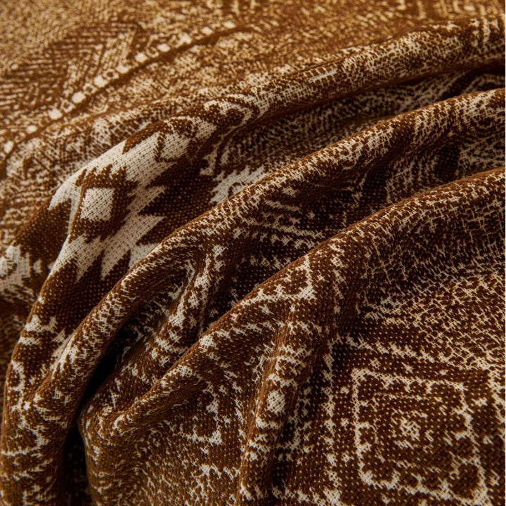 Lisslune | Ethno Cultural Tribe Sofa Cover