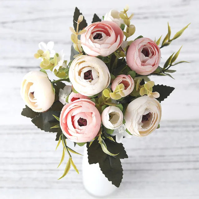 Lisslune | BloomLuxe - Premium Synthetic Floral Art