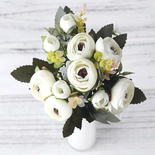 Lisslune | BloomLuxe - Premium Synthetic Floral Art