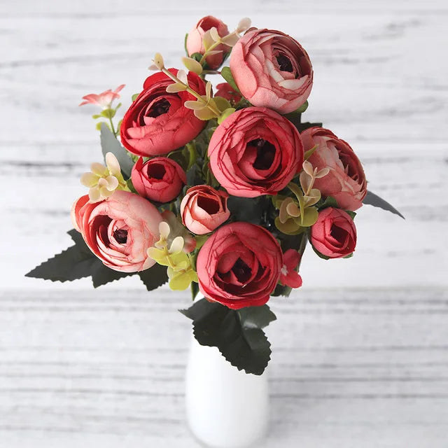 Lisslune | BloomLuxe - Premium Synthetic Floral Art