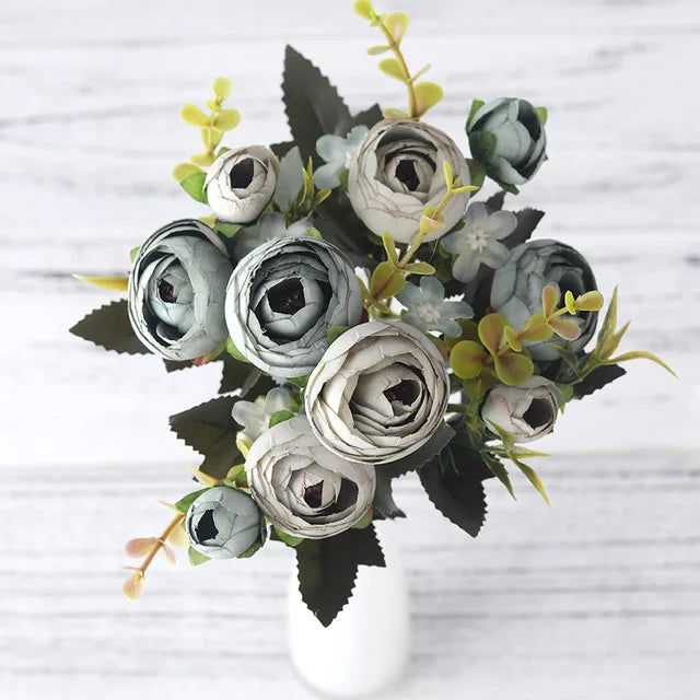 Lisslune | BloomLuxe - Premium Synthetic Floral Art