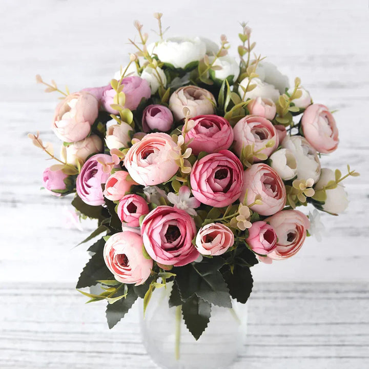 Lisslune | BloomLuxe - Premium Synthetic Floral Art