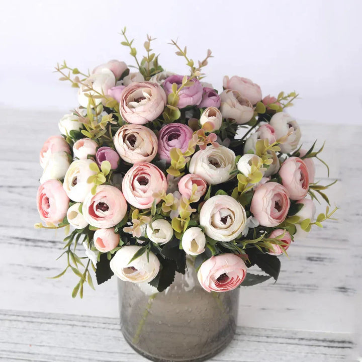Lisslune | BloomLuxe - Premium Synthetic Floral Art