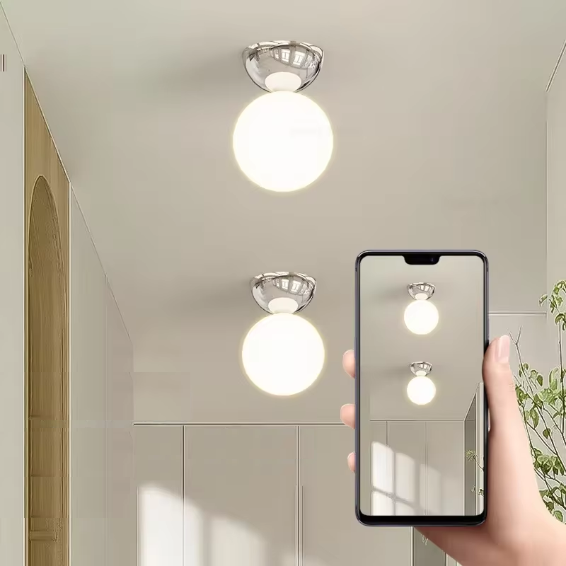 Lisslune | Evandale Ceiling Light