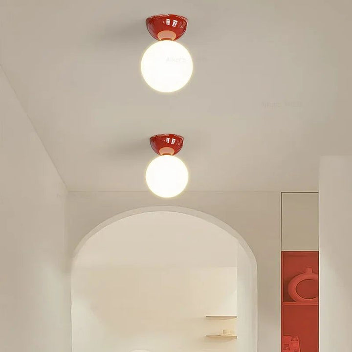 Lisslune | Evandale Ceiling Light