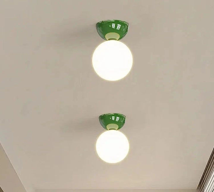 Lisslune | Evandale Ceiling Light