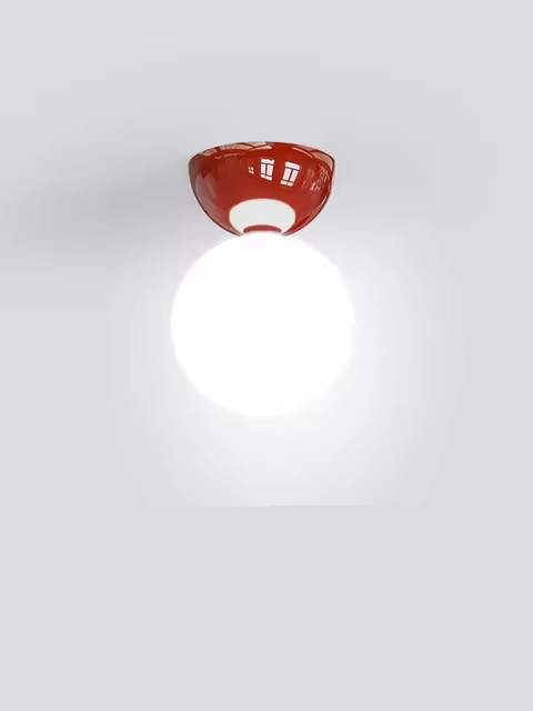 Lisslune | Evandale Ceiling Light