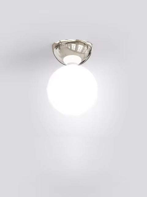 Lisslune | Evandale Ceiling Light