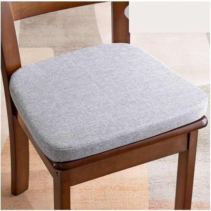 Lisslune | Lunari Tufted Chair Cushion