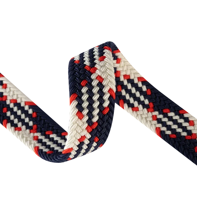 Lisslune | Casual Stretch Belt Made of Elastic Material