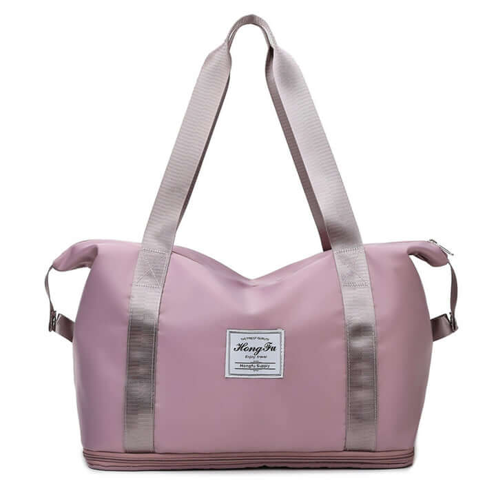 Lisslune | Expandable travel bag