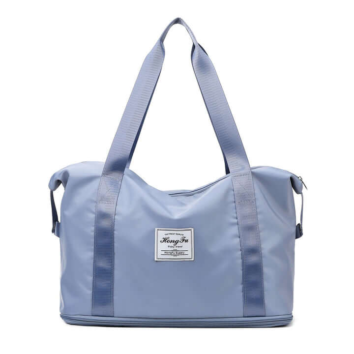 Lisslune | Expandable travel bag
