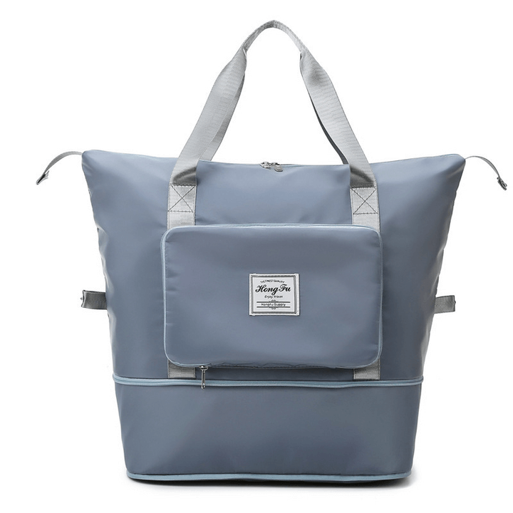 Lisslune | Expandable travel bag