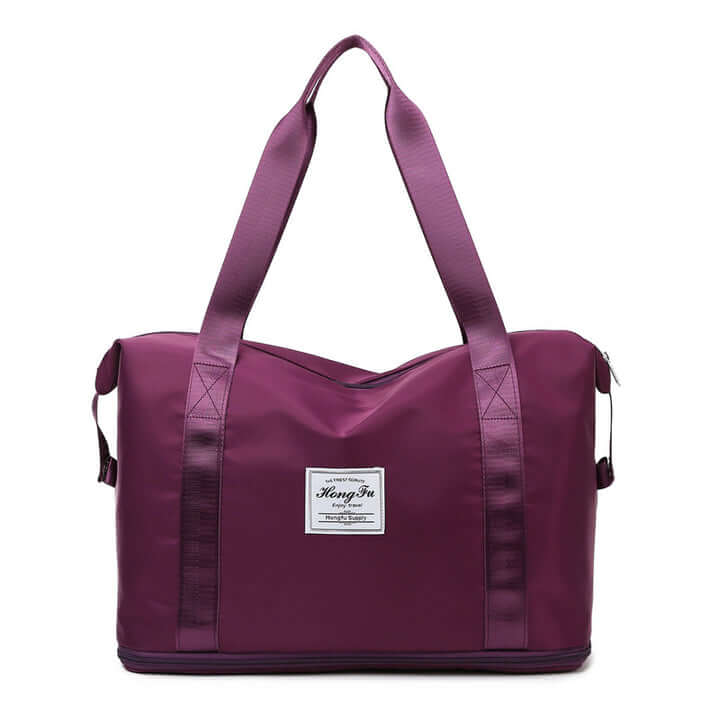 Lisslune | Expandable travel bag