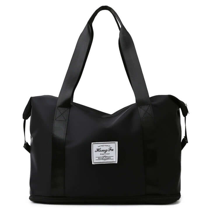 Lisslune | Expandable travel bag