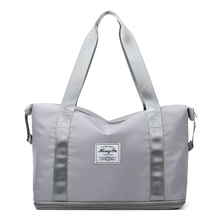 Lisslune | Expandable travel bag
