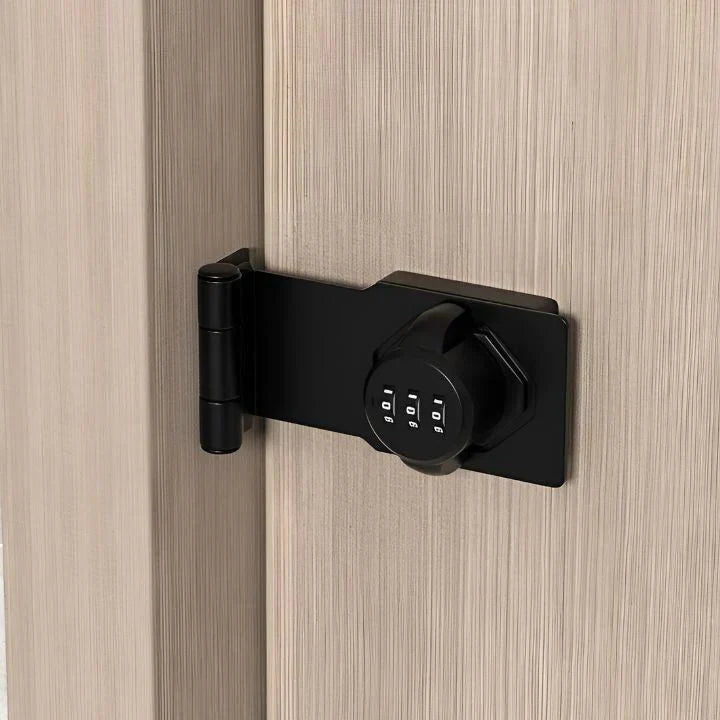 Lisslune | Code Door Lock Without Key
