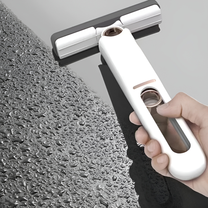 Lisslune | CLEANEZY – Portable Mini Mop