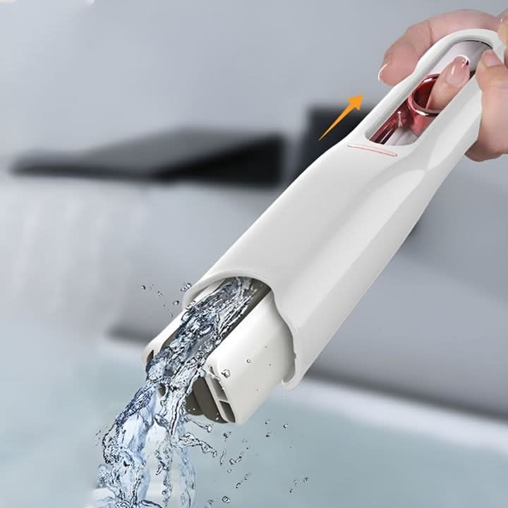 Lisslune | CLEANEZY – Portable Mini Mop