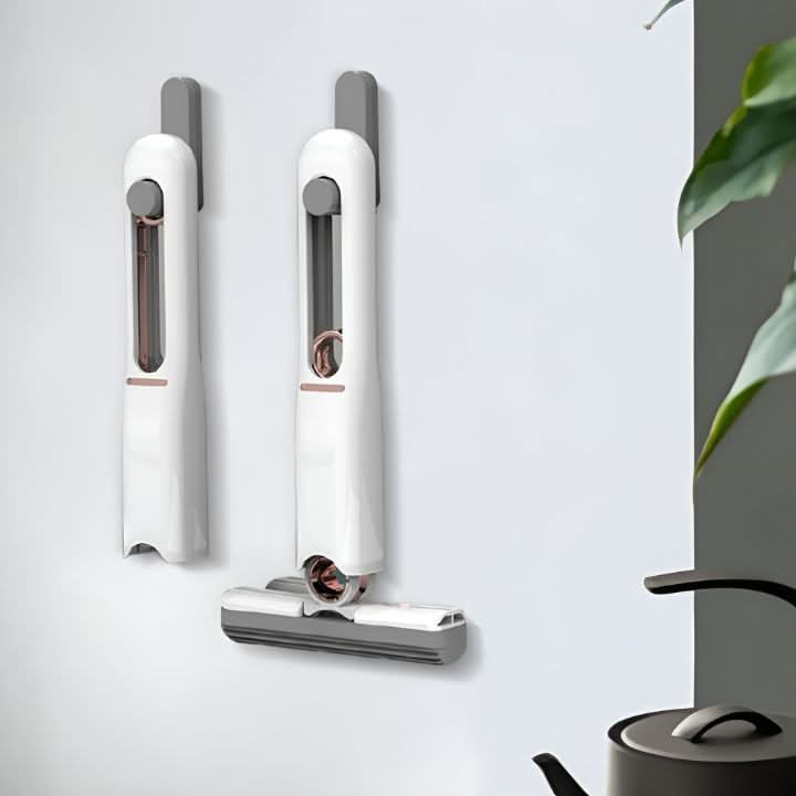 Lisslune | CLEANEZY – Portable Mini Mop