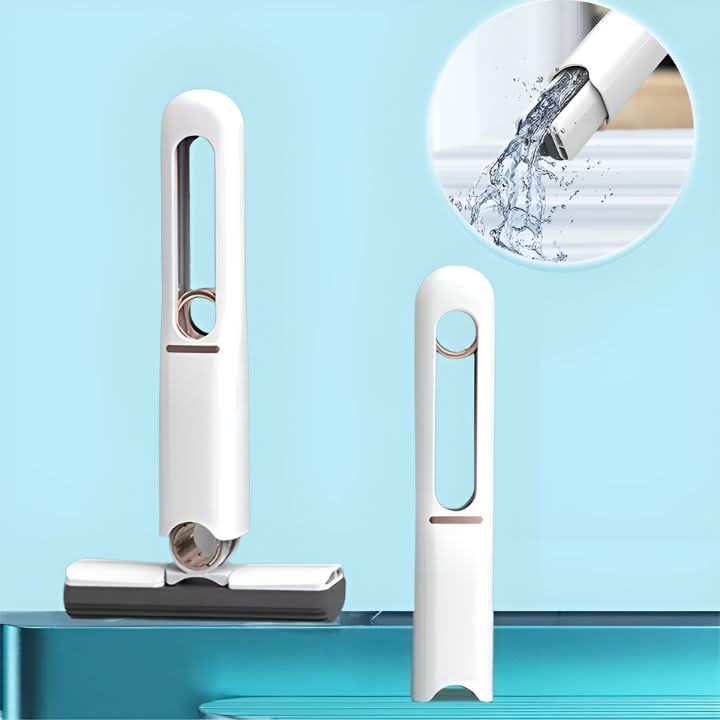 Lisslune | CLEANEZY – Portable Mini Mop
