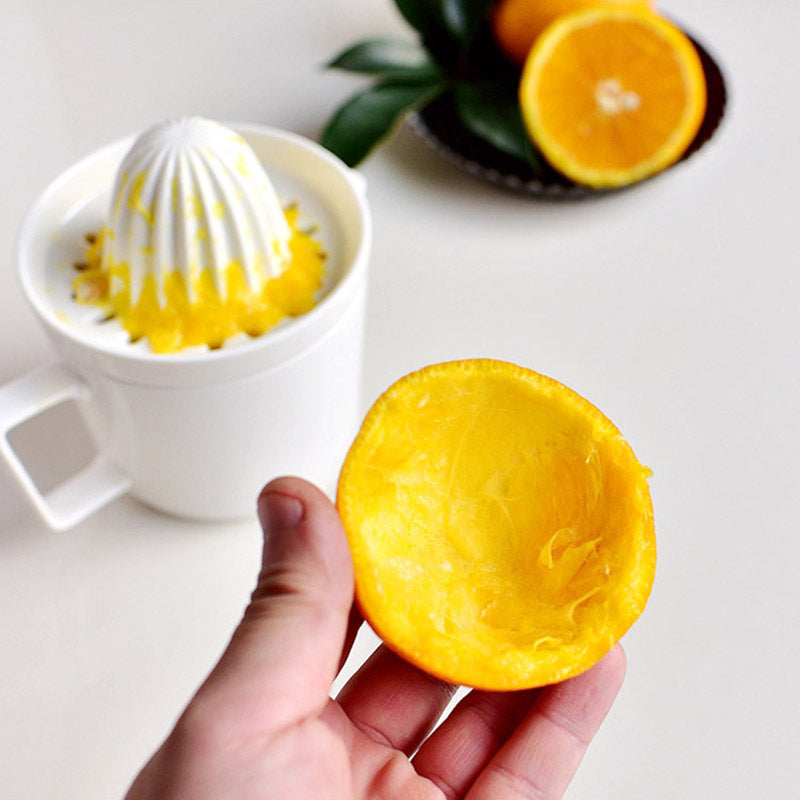 Lisslune | Eze Ceramic Citrus Press
