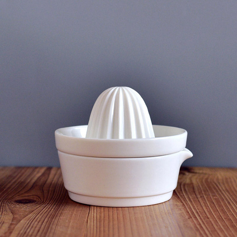 Lisslune | Eze Ceramic Citrus Press