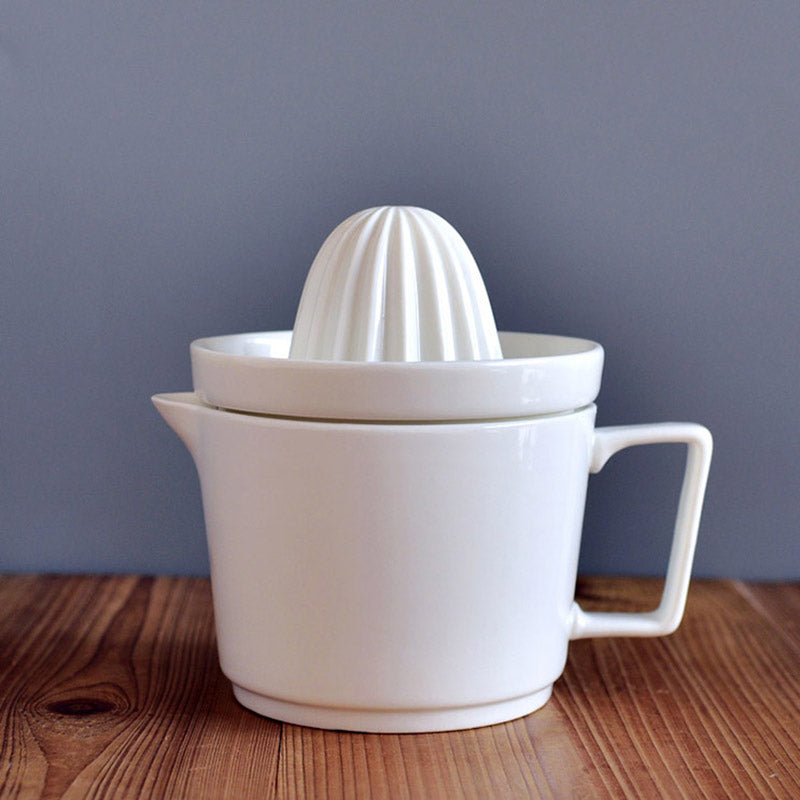 Lisslune | Eze Ceramic Citrus Press