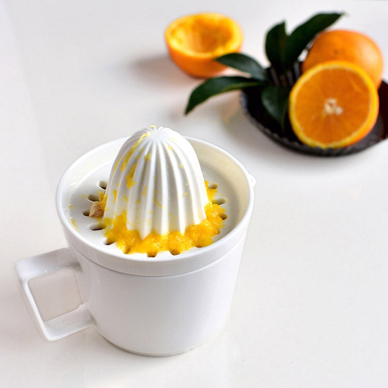 Lisslune | Eze Ceramic Citrus Press