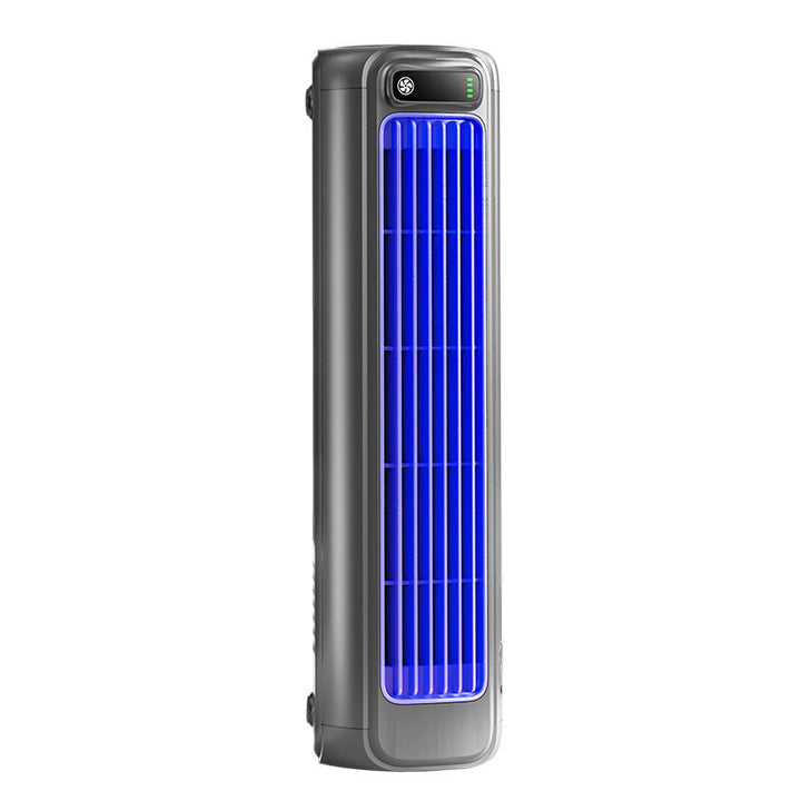 Lisslune | Portable Air Conditioner | Wall-Mountable, Fast Cooling & Long-Lasting Battery for Home and Office Use