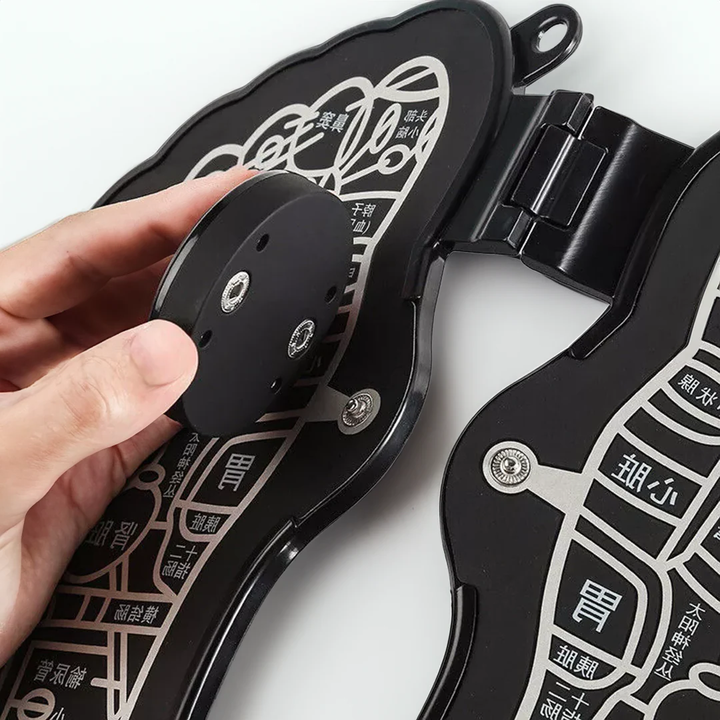 Lisslune | Peripheral Neuropathy EMS Foot Massager