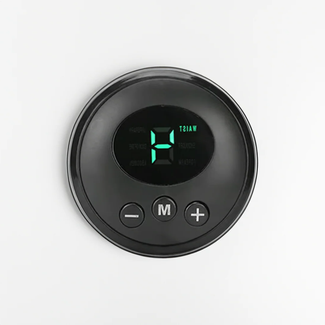 Lisslune | Peripheral Neuropathy EMS Foot Massager