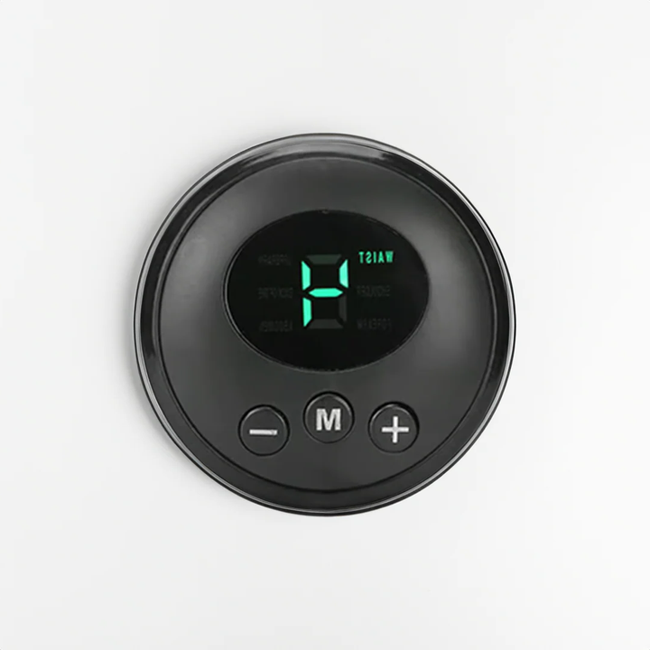 Lisslune | Peripheral Neuropathy EMS Foot Massager