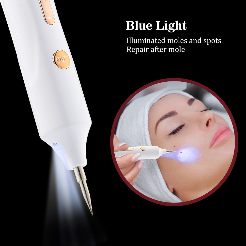 Lisslune | Plasma for skin rejuvenation and removal of imperfections