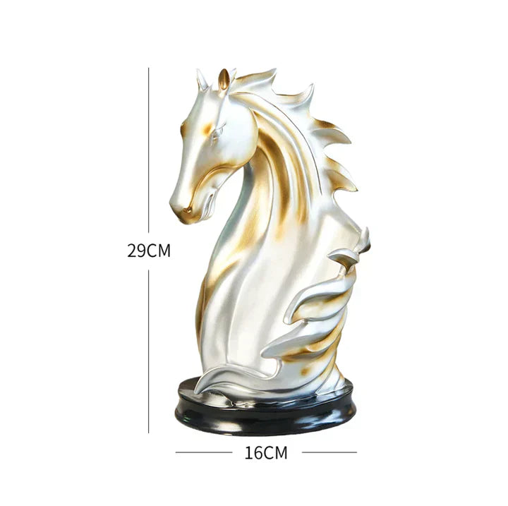Lisslune | SteedCellar - Stylish wine holder for horses