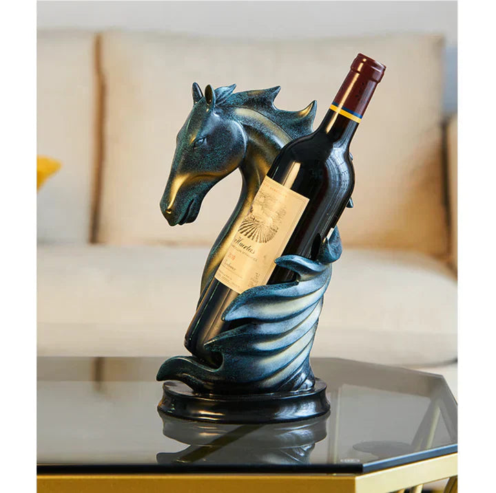 Lisslune | MajestiVino - Hest wine cabinet for a refined touch in your home