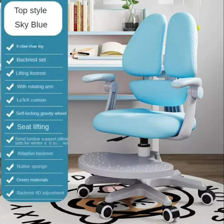 Lisslune | Topstyle Study Chair