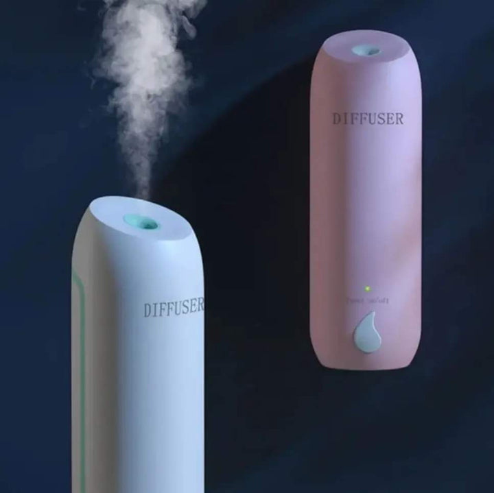 Lisslune | Rechargeable Diffuser