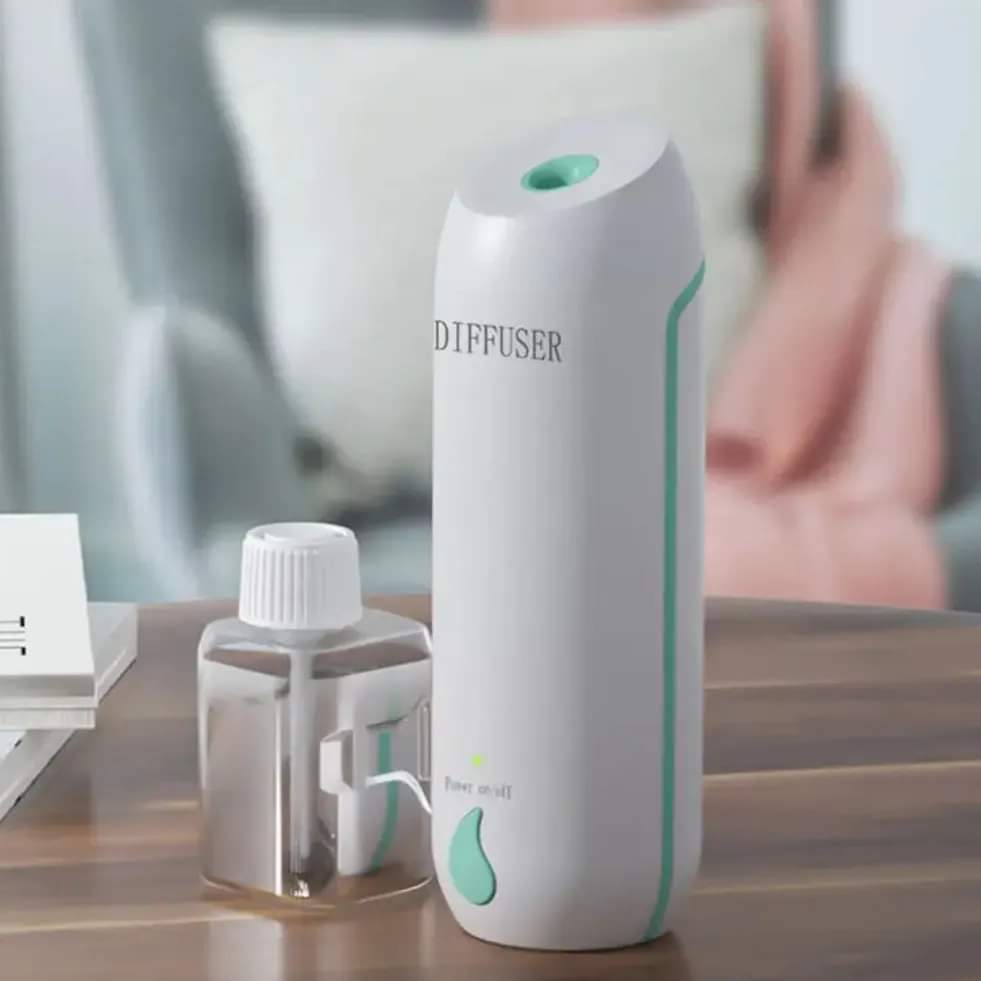 Lisslune | Rechargeable Diffuser