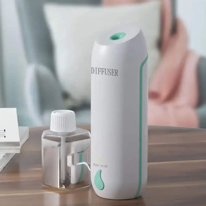 Lisslune | Rechargeable Diffuser