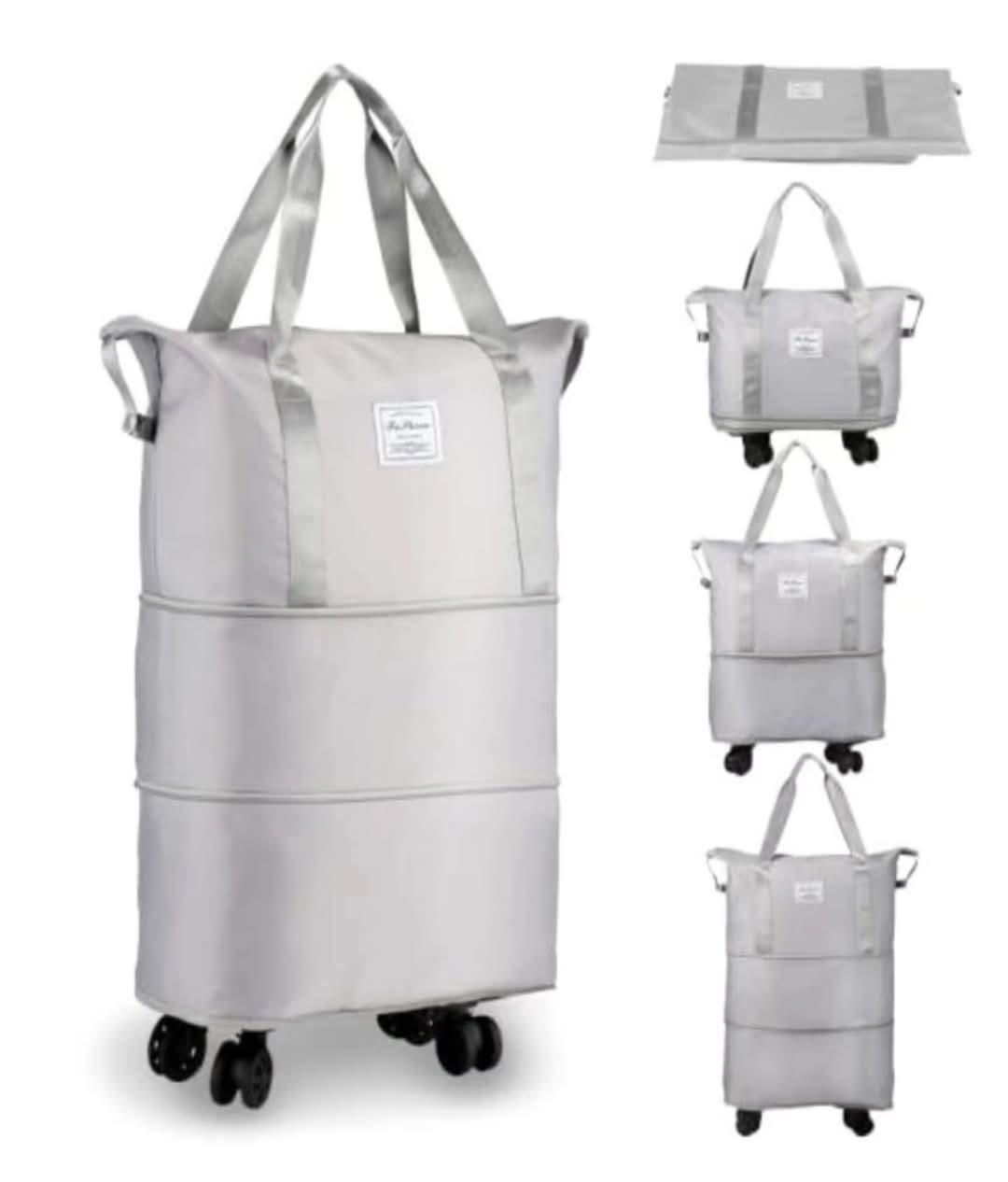 Lisslune | Trolley Bag