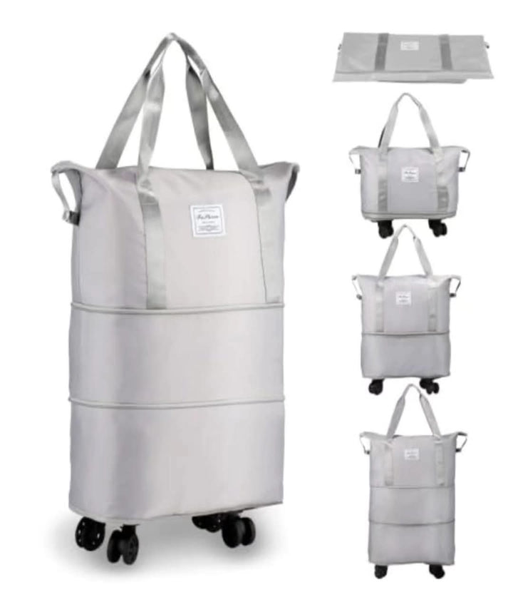 Lisslune | Trolley Bag