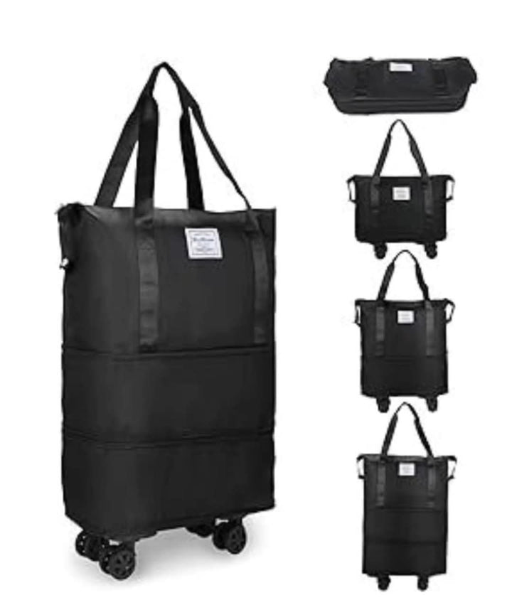 Lisslune | Trolley Bag